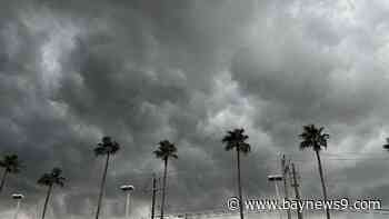 Tropical Storm Helene forms, expected to become a major hurricane in Eastern Gulf by Thursday