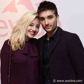 Tom Parker’s Widow Kelsey Debuts New Romance 2 Years After His Death