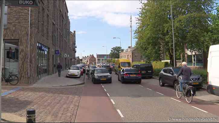 Emmeloord - Noordzijde Emmeloord op de schop door komst van winkels en appartementen