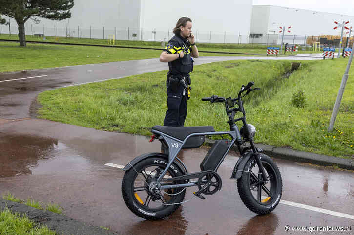 Meerderheid Tweede Kamer stemt voor leeftijdsgrens en helmplicht fatbikes