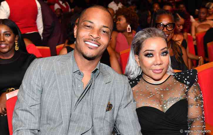 T.I. and Tiny win huge $71million lawsuit against MGA Entertainment over O.M.G. Dolls