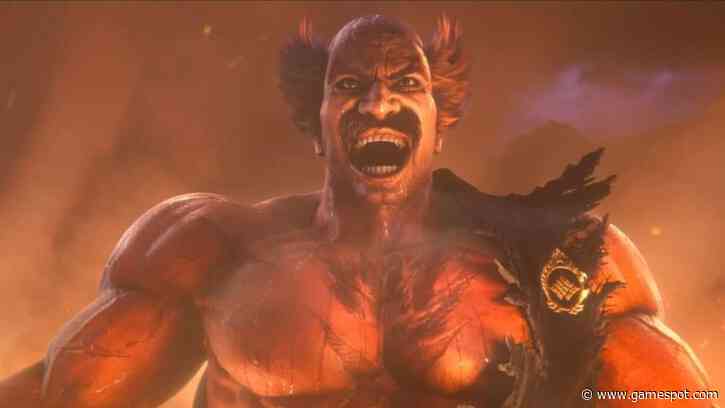 Heihachi's Surprising Return In Tekken 8 Rights The Fighting Game Roster's Greatest Wrong