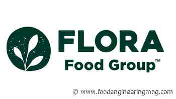 Flora Food Group Purchases Kansas Facility