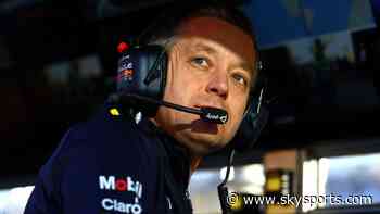 Red Bull lose Courtenay as he joins McLaren as sporting director