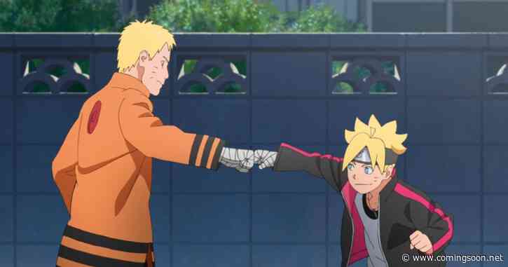 Boruto: Two Blue Vortex Chapter 15 Release Date, Time & Where to Read Manga