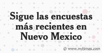 Nuevo Mexico 2024: así van las encuestas electorales Harris vs. Trump