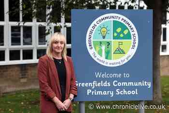 North Tyneside primary school to open community hub with foodbank and warm space