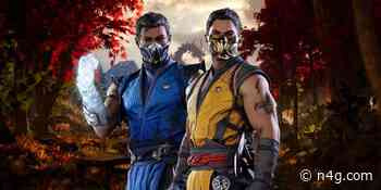 Mortal Kombat Desperately Needs More Spin-Offs