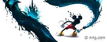 Epic Mickey: Rebrushed Review  A fresh lick of paint | TheSixthAxis