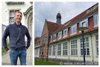 Bekende school eindelijk verlost van iconische maar energieverslindende gebouwen, inwoners kunnen ‘aandelen’ van nieuwe school kopen