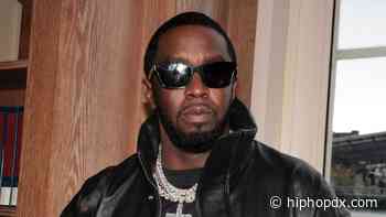 Diddy Predicted He'd Be Arrested For His Parties In Resurfaced Interview