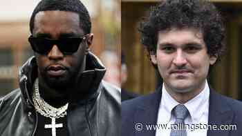 Sean Combs and Sam Bankman-Fried are Sleeping in the Same Brooklyn Jail Cell