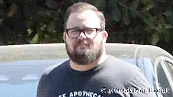 Cher's son Chaz Bono, 55, and his fiancée Shara Blue Mathes move into new house as they prepare for upcoming wedding