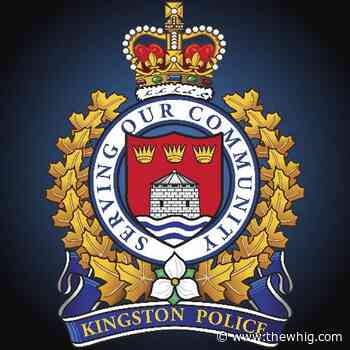 Kingston Police locate individual