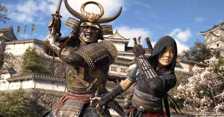 Ubisoft cancels Tokyo Game Show stream amid Assassin’s Creed Shadows controversy