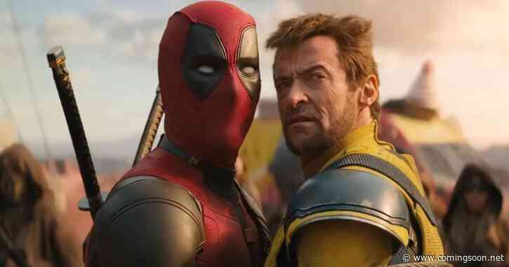 Deadpool & Wolverine: When Is Its Digital Release Date?