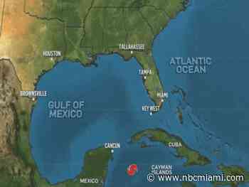 LIVE: Track Tropical Storm Helene as it approaches Florida