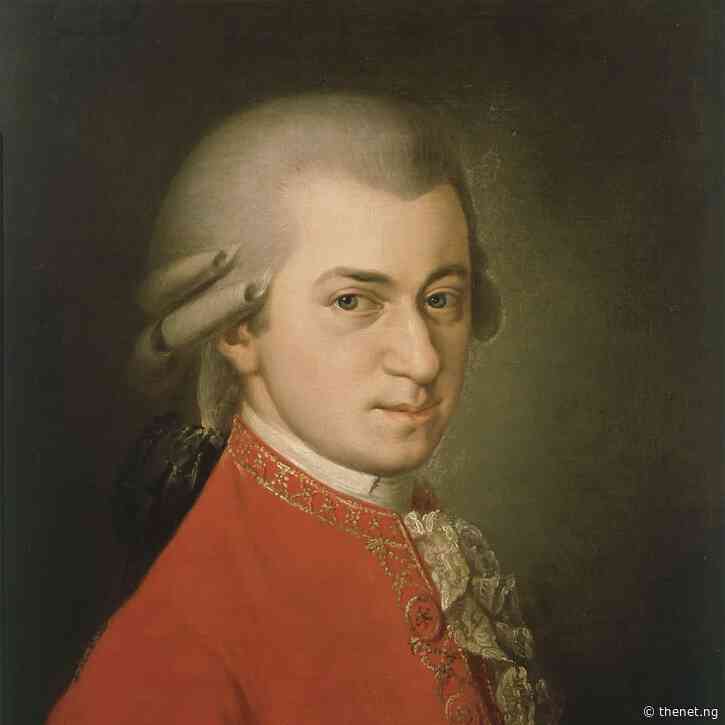 New single by Mozart to drop in 2024