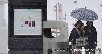 Met Office's weather warning as UK set for 'heavy and persistent rain'