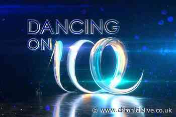 Dancing on Ice 2025 line-up rumours as Traitors, Hollyoaks and Olympic stars linked