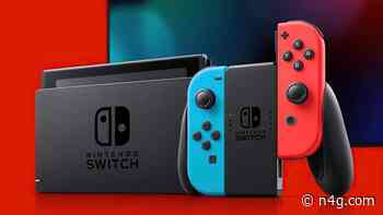 Switch 2 AMD Bid Failed Due to Handheld Performance & Efficiency; Leaks State Great Battery Life