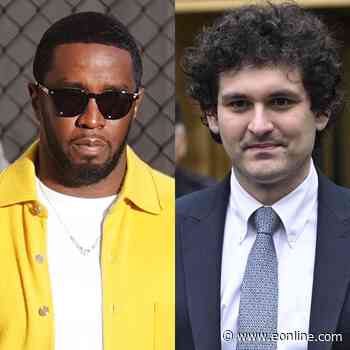 Sean “Diddy” Combs Moved Into Same Area of Jail as Sam Bankman-Fried