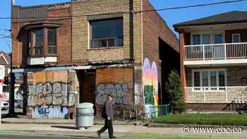 Toronto revamping vacant home tax after deluge of complaints