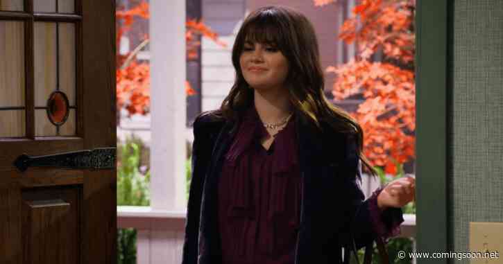 Selena Gomez Returns Home in Wizards Beyond Waverly Place Trailer