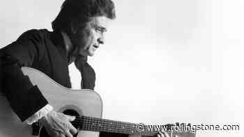 Johnny Cash Statue Unveiled at U.S. Capitol