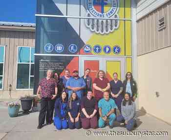 Animal wellness event on Manitoulin Island a success: SPCA