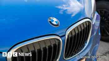 Man guilty of arson after setting BMW alight