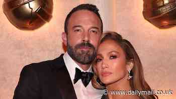 Ben Affleck and ex Jennifer Lopez face devastating blow after accepting an offer on their $68M Beverly Hills marital home