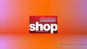 Get $20 in Free Credit with the Purchase of a Yearlong Costco Membership for Only $65