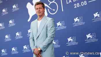 Police arrest five people in Spain over fake Brad Pitt scam after two women lost US$362,000