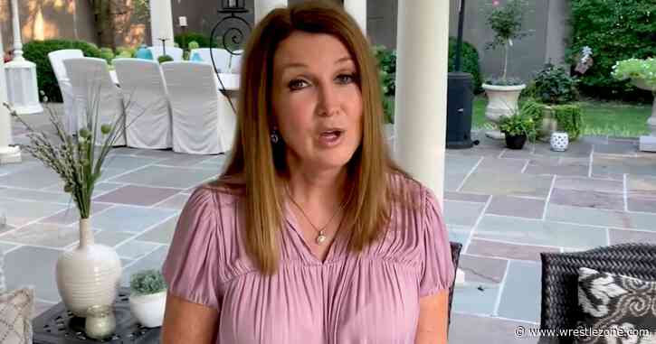 Scott D’Amore: One Of Dixie Carter’s Gifts Is She’s Very Likeable, I Watched Her Wow Spike Executives