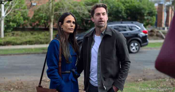 Cellar Door Trailer: Jordana Brewster Has 1 Rule to Follow in Thriller