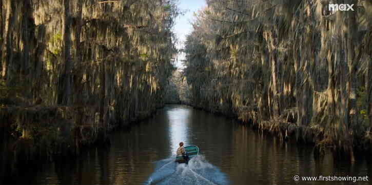 Full Trailer for Horror 'Caddo Lake' with Dylan O'Brien & Eliza Scanlen