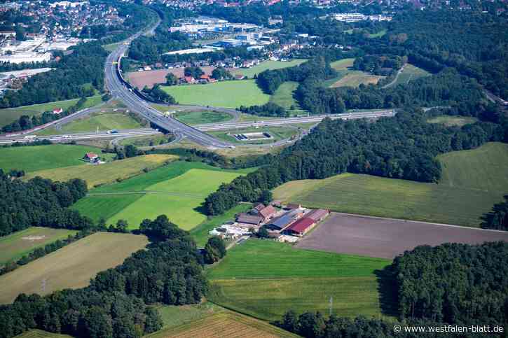 Straßen, Brücken und Schienen in OWL: Industrie will nicht im Stau stehen