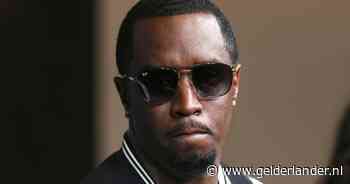 Sean ‘Diddy’ Combs weer aangeklaagd voor verkrachting