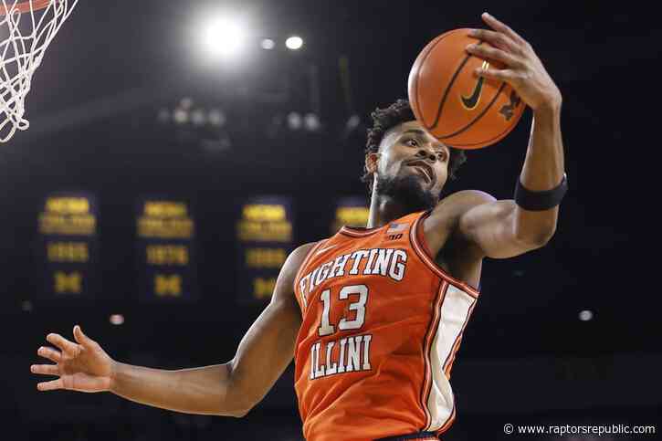 Toronto Raptors sign Canadian rookie Quincy Guerrier