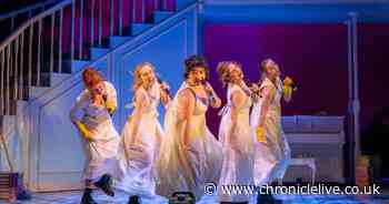 Review: Pride and Prejudice - as you've never seen it before - wins standing ovation at Newcastle Theatre Royal