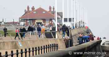 Body found on Hornsea beach as police give major update