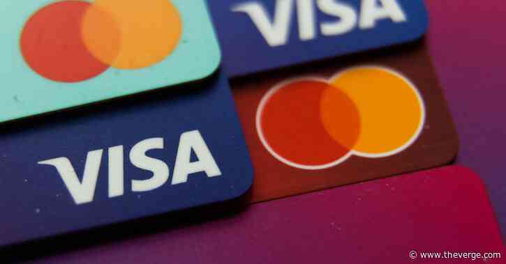 DOJ sues Visa for locking out rival payment platforms