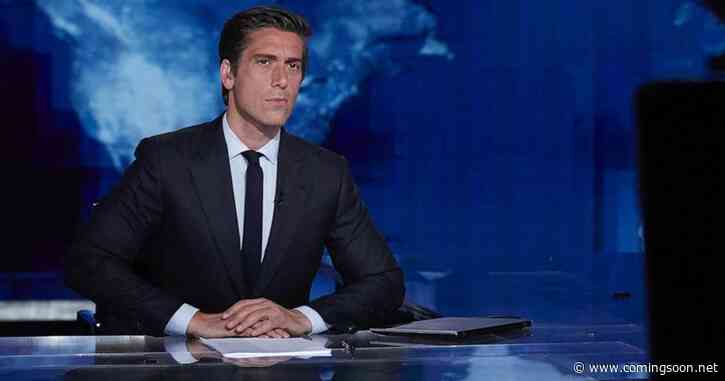 Who Is David Muir Dating? Relationship History Explained