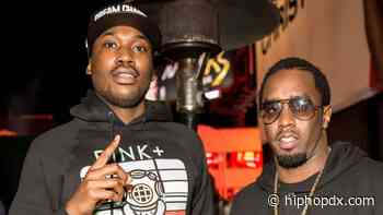 Meek Mill Offers $100K To Debunk Salacious Diddy Rumors: 'Something Not Right'