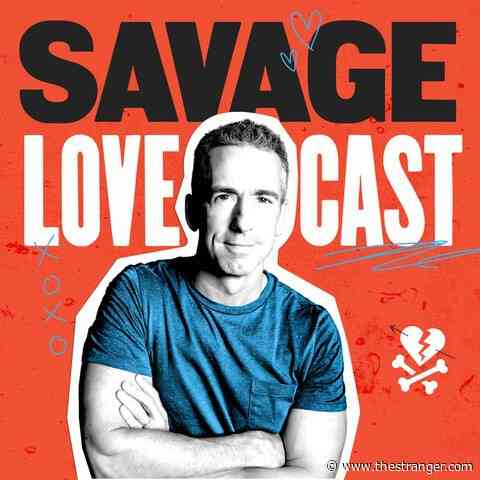 LISTEN: Savage Lovecast With Esther Perel