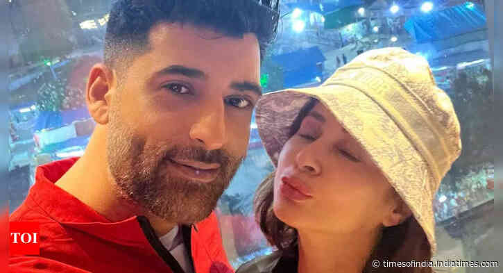 Urmila Matondkar's divorce: Who is Mohsin Akhtar Mir?