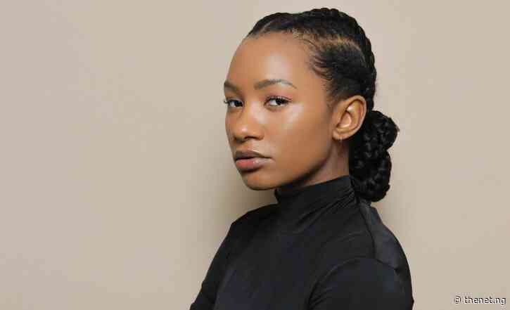 Temi Otedola’s Runway Debut at L’Oréal Paris Fashion Show Sparks Frenzy