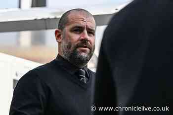 Newcastle United's Paul Mitchell shares verdict as key appointment confirmed