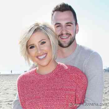 Savannah Chrisley Marks First Anniversary of Nic Kerdiles’ Death